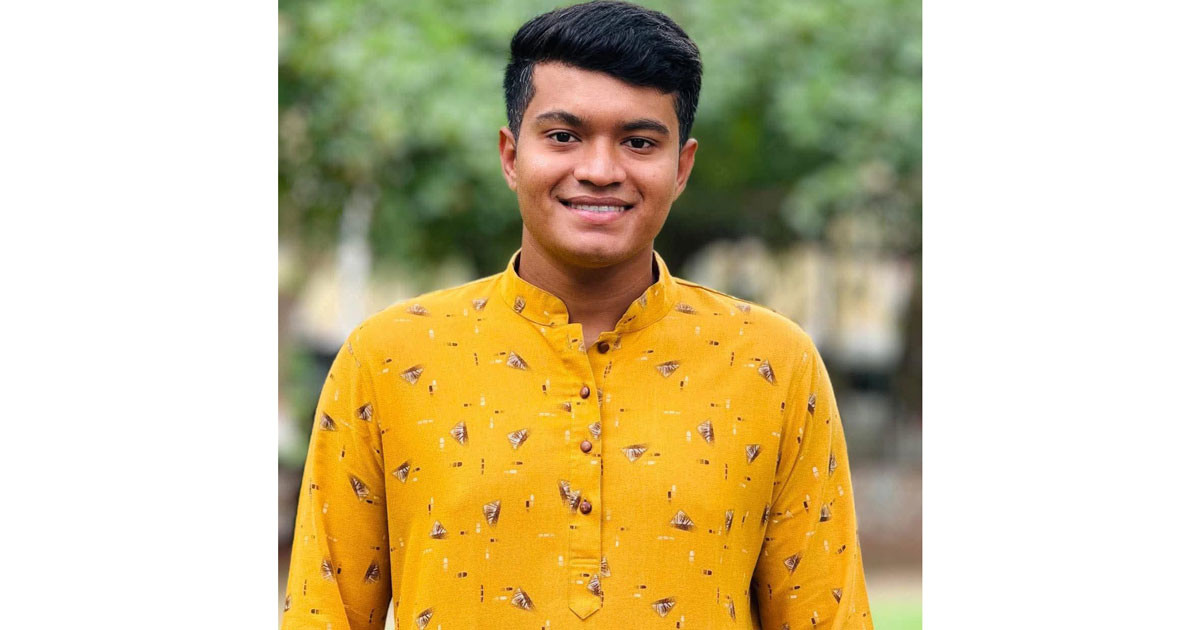 গণরুম শিক্ষার্থীদের নির্যাতনকারী ইবি ছাত্রলীগ নেতা গ্রেপ্তার