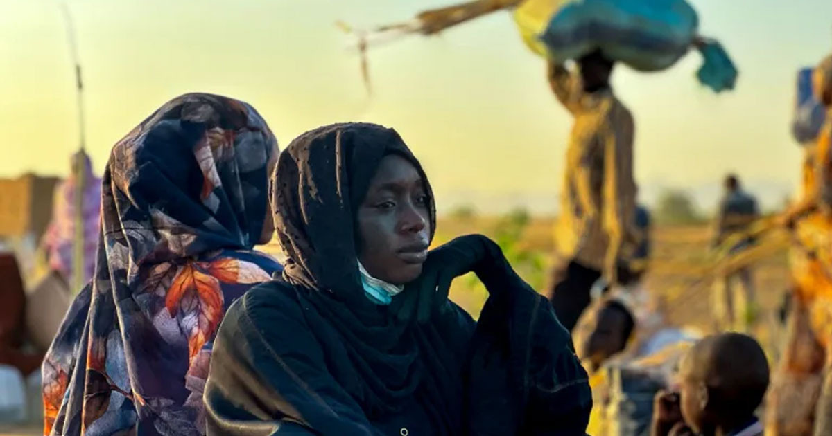 ‘রাস্তার ওপর ফেলছে লাশ, কোনো দয়া ছাড়াই করছে হত্যা’