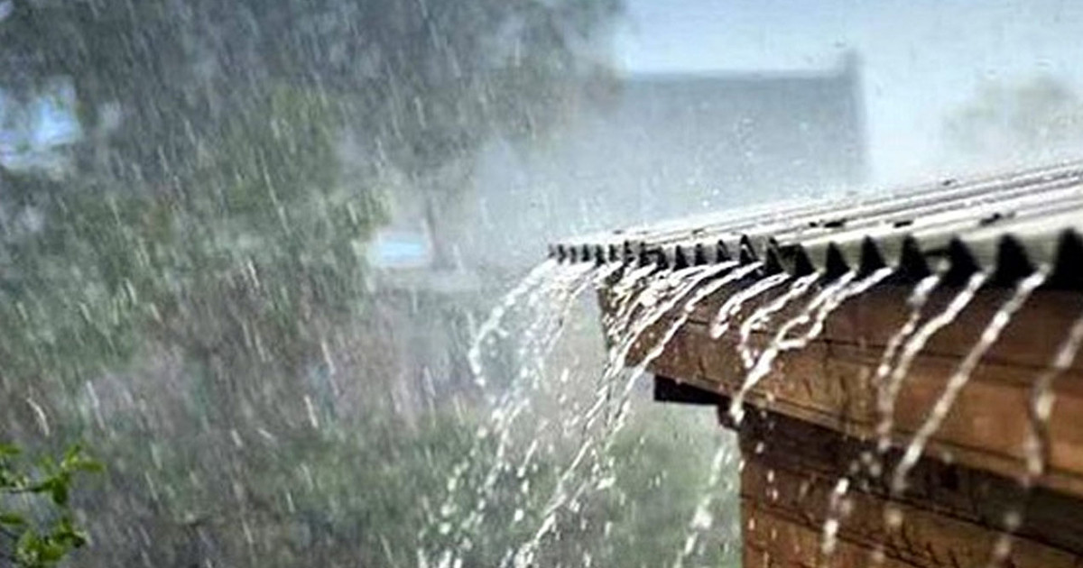 বঙ্গোপসাগরে ফের লঘুচাপের শঙ্কা, ভারী বর্ষণের আভাস