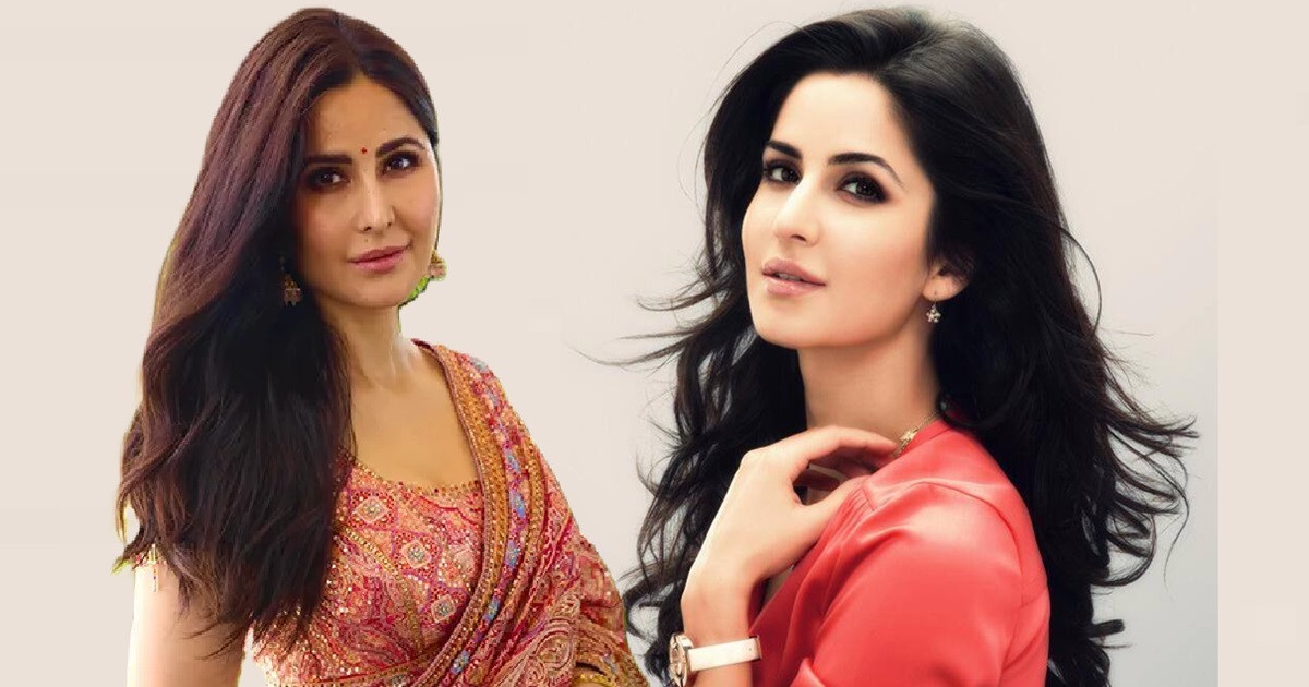 ক্যাটরিনার ব্যক্তিগত ছবি ফাঁস, ক্ষুব্ধ শ্বশুরবাড়ি