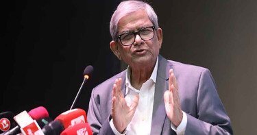 জাতীয় নির্বাচনের আগে কোনো গণভোট নয়: বিএনপি