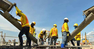 আবারও সিন্ডিকেটের কবলে যাচ্ছে মালয়েশিয়ার শ্রমবাজার