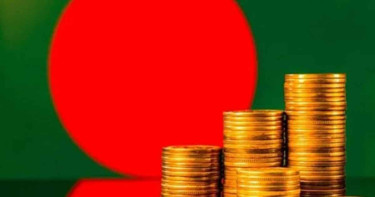 চাপের মুখে দেশের অর্থনীতি