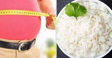ভাত খেয়েও ওজন কমানো সম্ভব! কীভাবে ও কতটুকু খেতে হবে, জানালেন পুষ্টিবিদ
