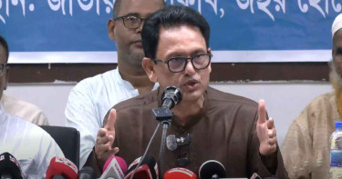 এই সরকারের সময়েও চিকিৎসার জন্য বিদেশযাত্রায় বাধা হয়রানিমূলক ও অপমানজনক