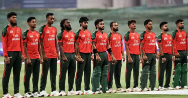 হোয়াইটওয়াশ এড়ানোর ম্যাচে যেমন হবে একাদশ