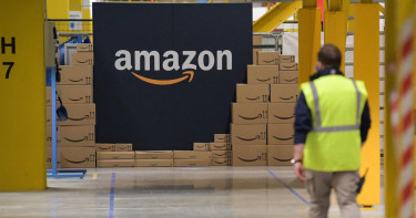 এক ধাক্কায় অ্যামাজনের ১৪ হাজার কর্মী ছাঁটাই, নেপথ্যে কারণ?