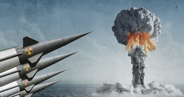 হঠাৎ পারমাণবিক বোমার পরীক্ষা চালাচ্ছে পরাশক্তিরা, রহস্য কী?