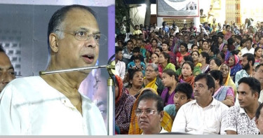 কুমিরের অশ্রু বর্ষণ কখনো ভুলবেন না: টুকু