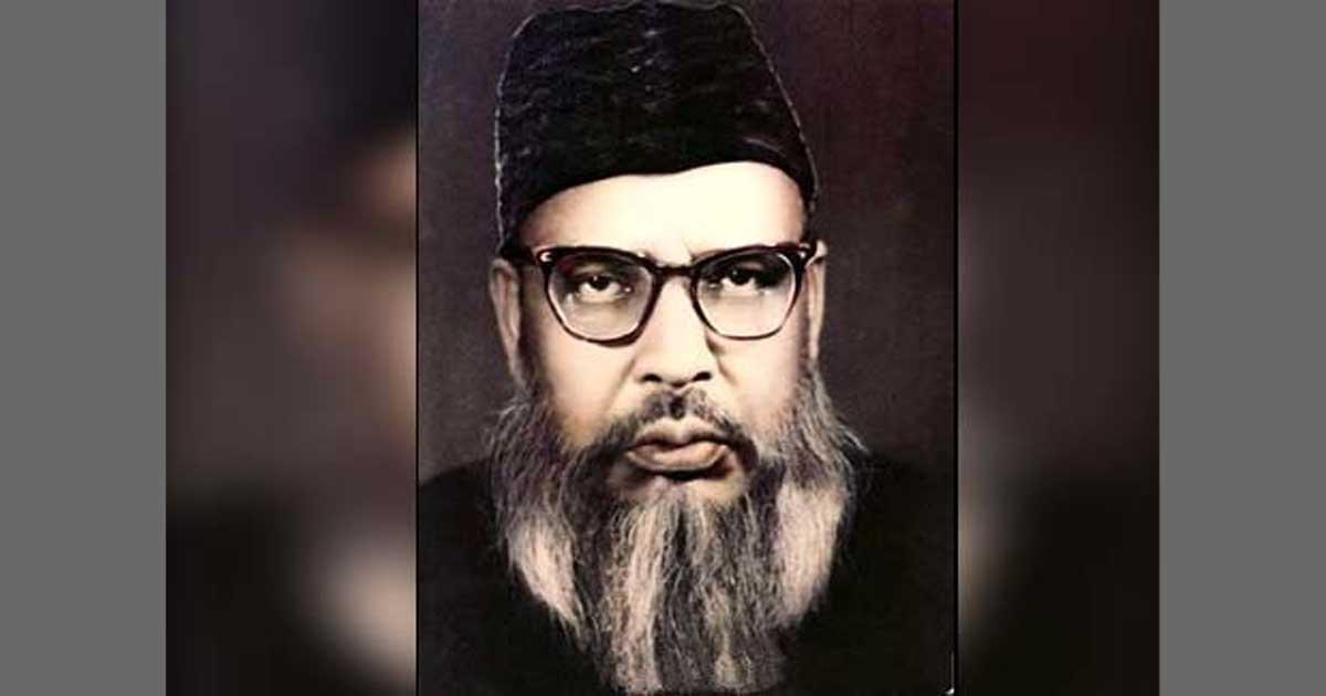 কোরআনের সেবায় নিবেদিত একজন আলেম