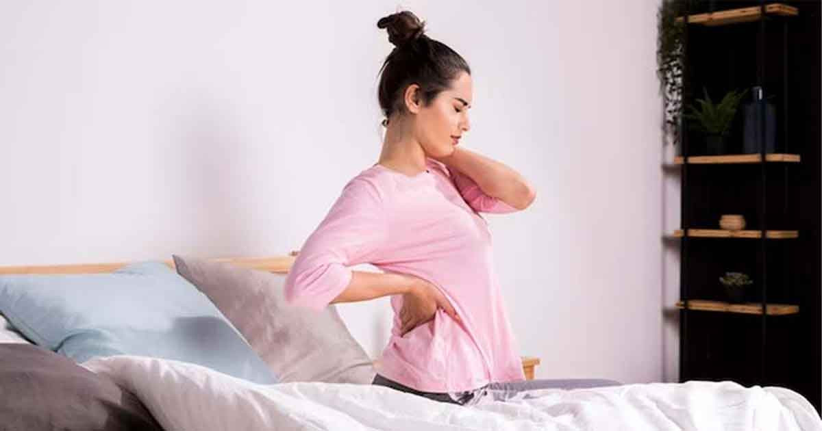 যেসব কারণে ঘুম থেকে উঠার পর ক্লান্ত লাগে!