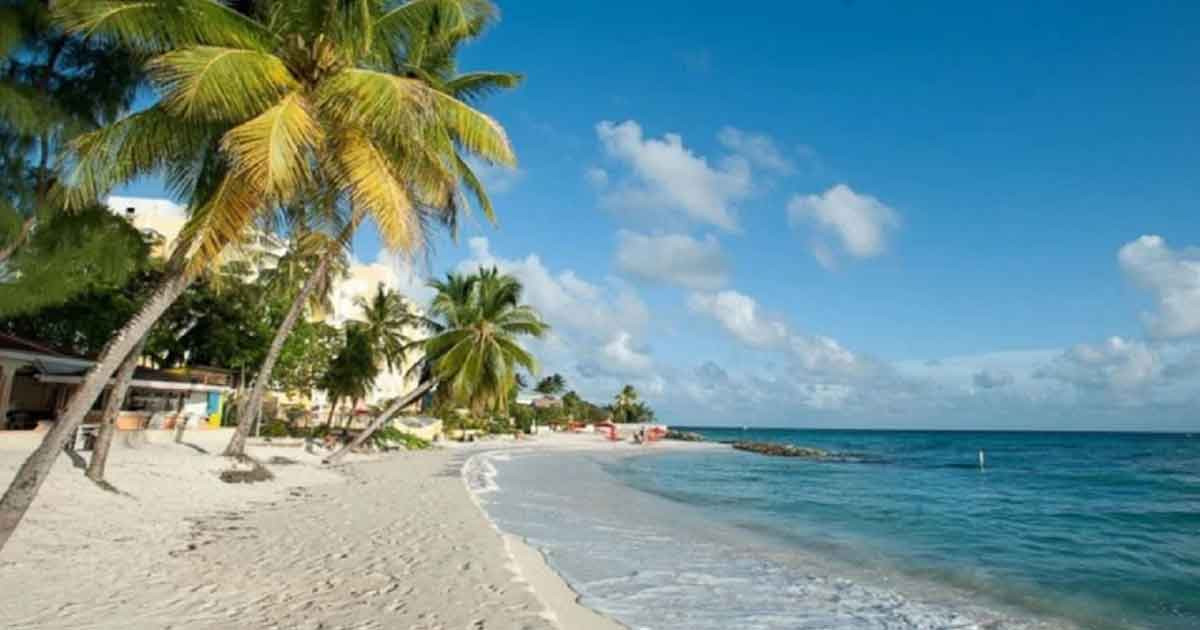 দীর্ঘ ৯ মাস পর আজ থেকে যেতে পারবেন সেন্ট মার্টিনে