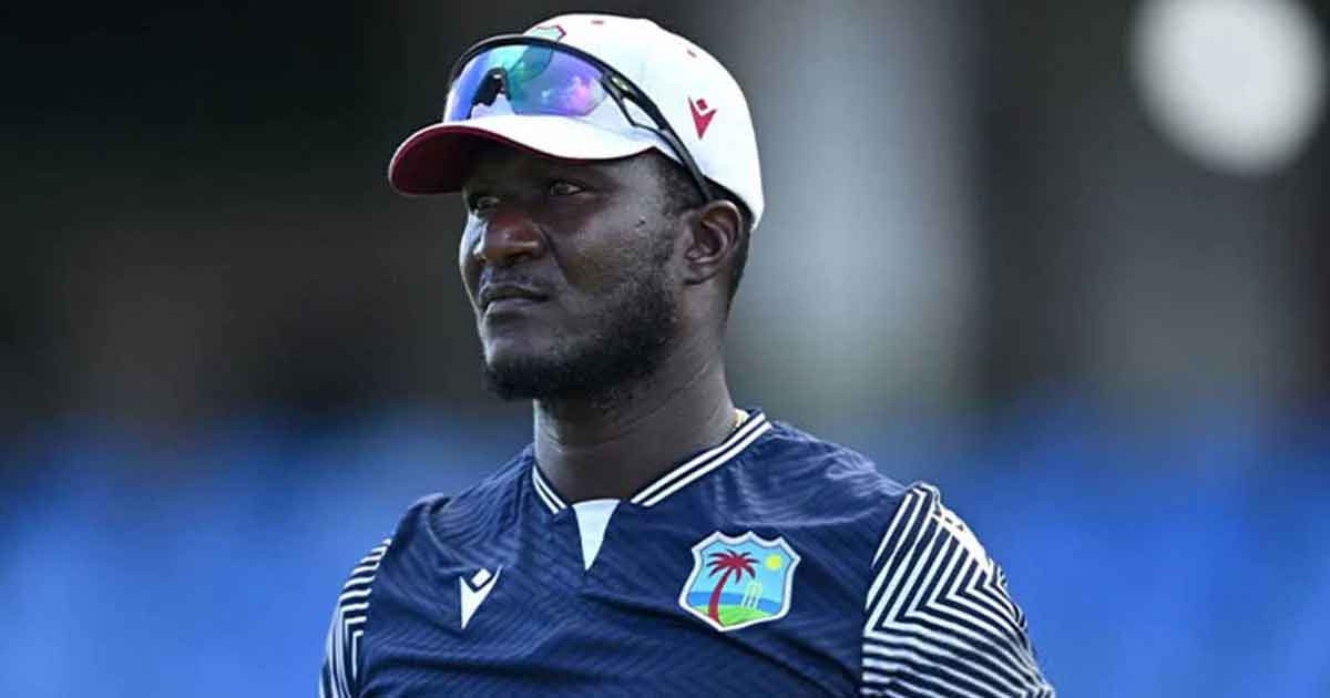 বাংলাদেশকে হোয়াইটওয়াশ করে যা বললেন ড্যারেন স্যামির