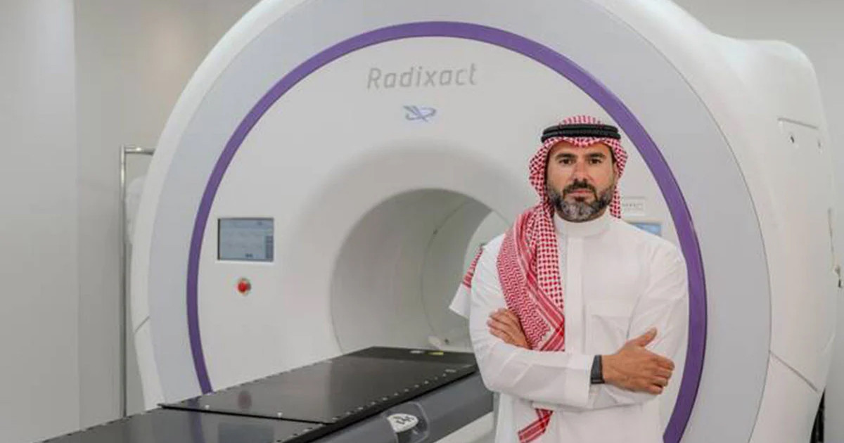 স্তন ক্যান্সার নিয়ে চমকপ্রদ তথ্য দিলেন সৌদি চিকিৎসক