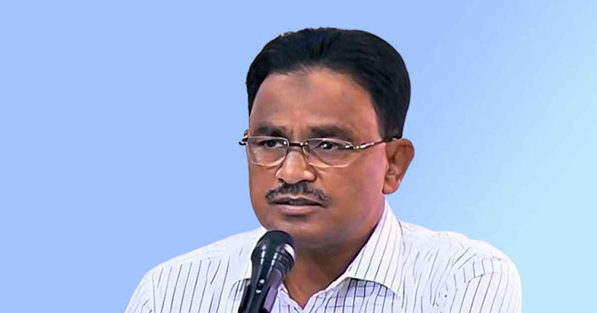 দেশ বহুরূপীদের খপ্পরে পড়েছে: আলাল