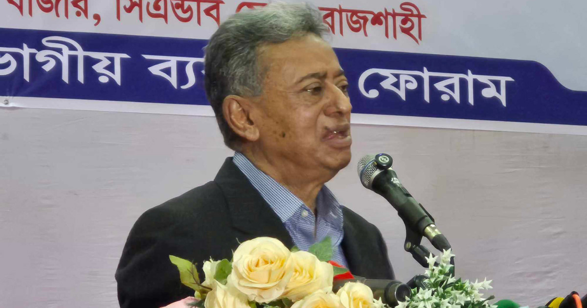 ঐকমত্য কমিশন তাদের দাবি জনগণ ও রাজনীতিবিদদের ওপর চাপাতে চাচ্ছে: খসরু