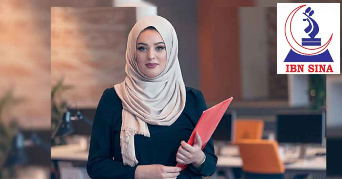 ইবনে সিনায় চাকরি, লাগবে না অভিজ্ঞতা