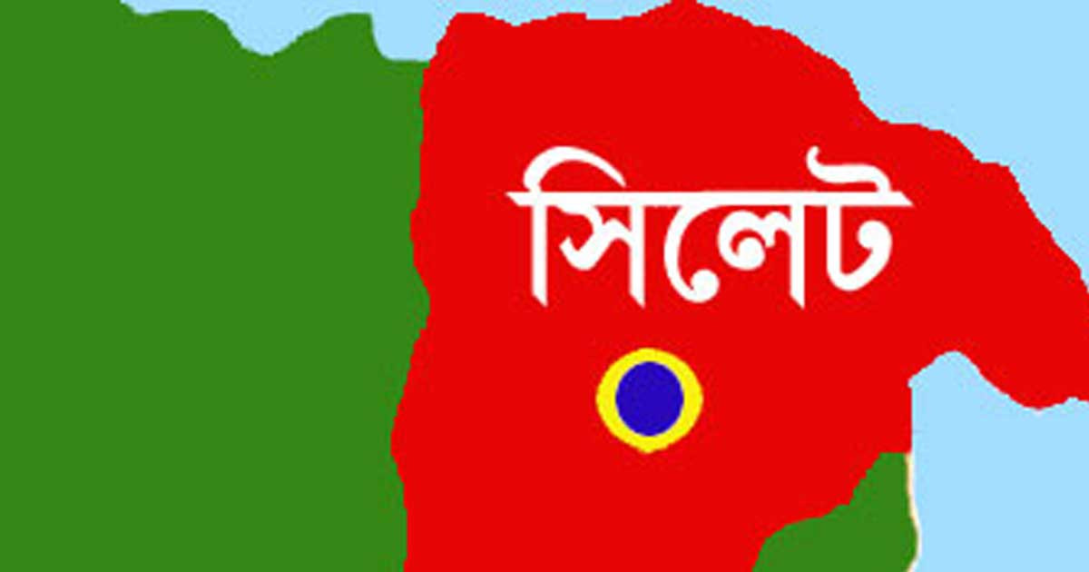 সিলেটে সড়কে প্রাণ গেল বাবা-মেয়ের