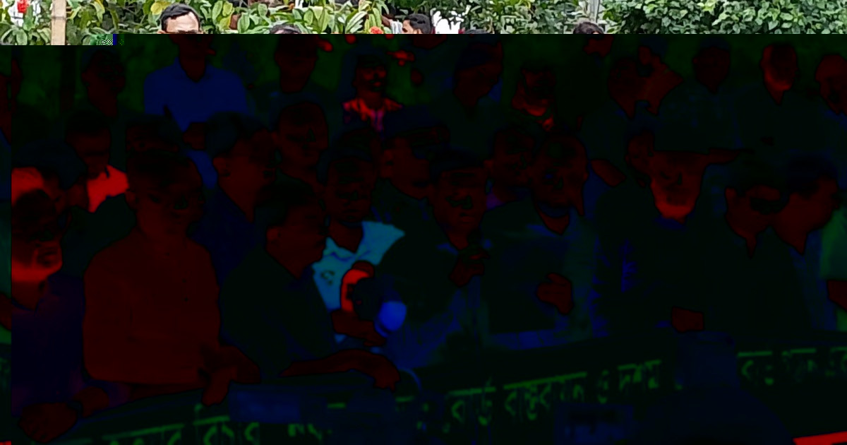 দেশব্যাপী সাংবাদিকদের বিক্ষোভ: ‘নো ওয়েজ বোর্ড নো মিডিয়া’ নীতি কার্যকরসহ ৩৯ দফা দাবি