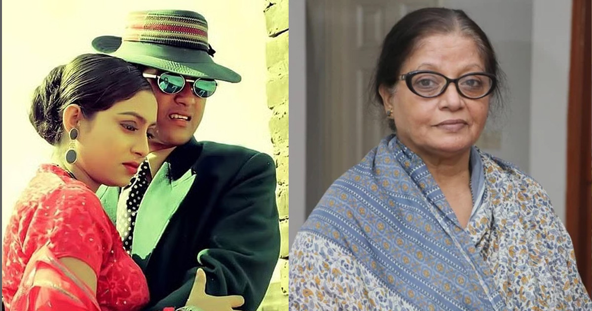 সালমান শাহর মৃত্যুর দিন শাবনূরকে আটকে রাখা হয়েছিল কেন, জানান ডলি জহুর