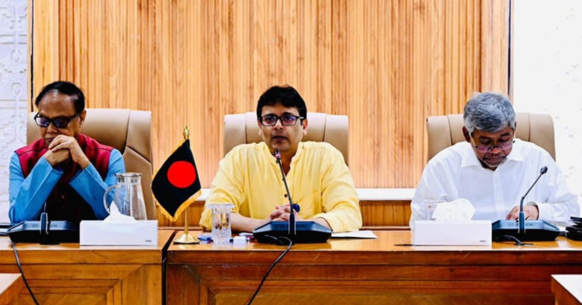 এসএমই খাতকে জাতীয় অর্থনীতির চালিকাশক্তিতে রূপান্তরে বিশেষ উদ্যোগ