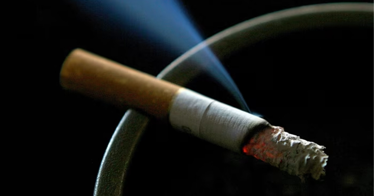 বিশ্বে প্রথম প্রজন্মভিত্তিক ধূমপান নিষিদ্ধ করল মালদ্বীপ