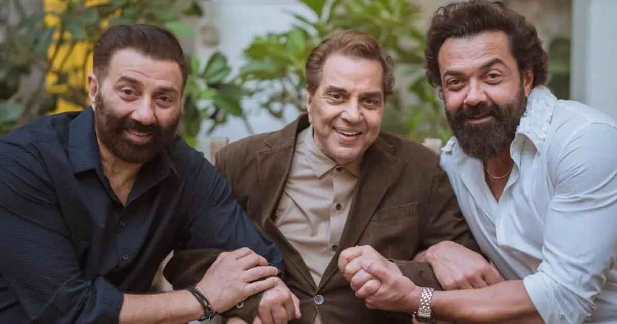 আইসিইউতে ভর্তি ধর্মেন্দ্র!