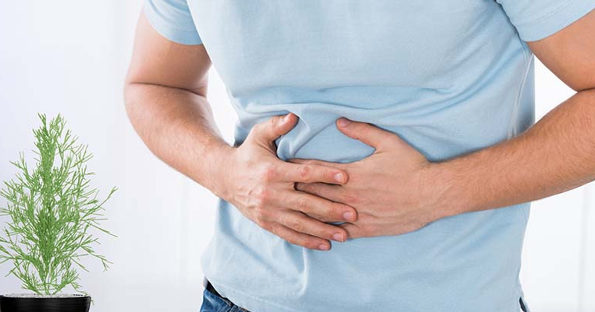 লিভার নষ্ট হওয়ার ৫ লক্ষণ