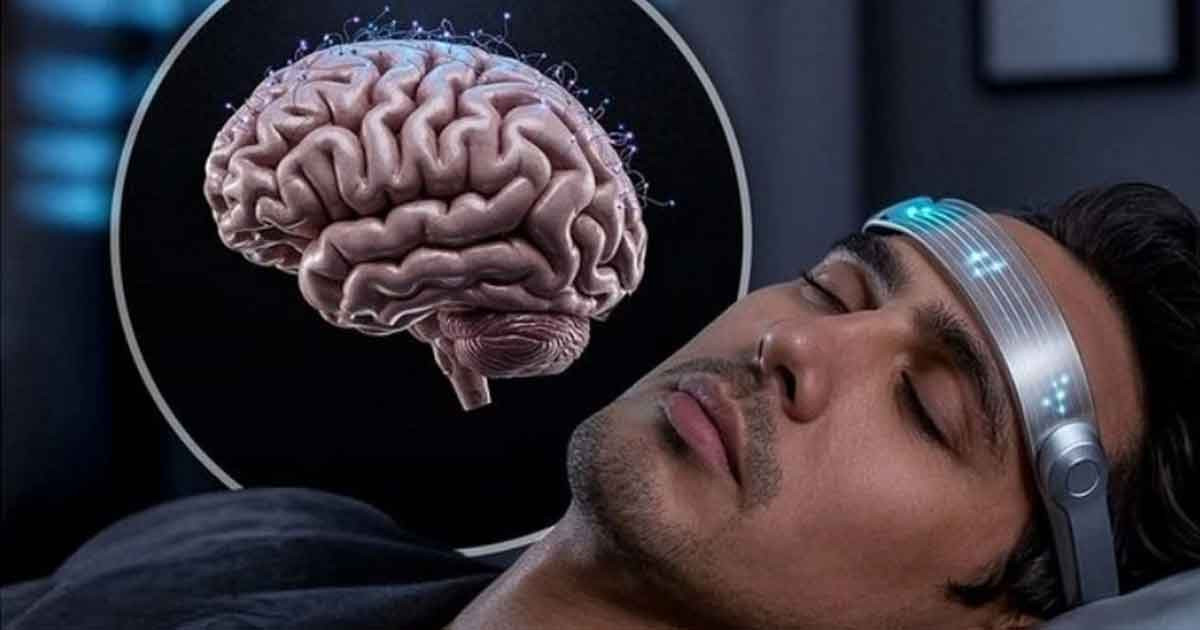 আপনার মস্তিষ্কের কষ্টদায়ক স্মৃতি ভুলতে বিজ্ঞানীরা নিয়ে এসেছেন এক আবিষ্কার