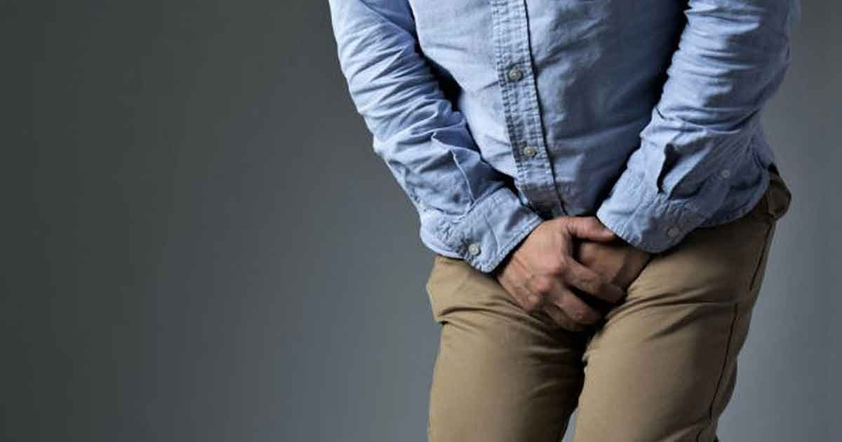 দীর্ঘক্ষণ প্রসাব চেপে রাখলে কী হয়?