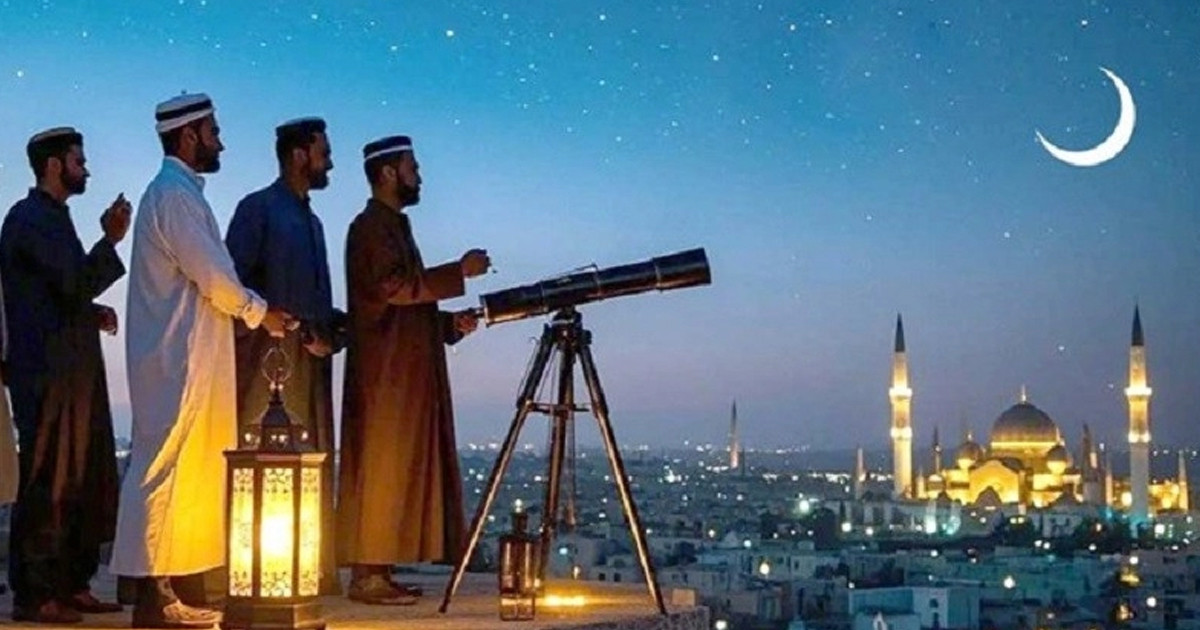 ২০২৬ সালে রোজা শুরু কবে?