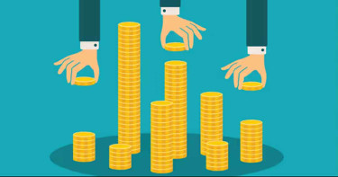 সংকোচনমুখী মুদ্রানীতি বিপর্যয়ে বেসরকারি খাত