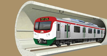 পাতাল মেট্রোর জন্য আর কতদিন অপেক্ষা করতে হবে?