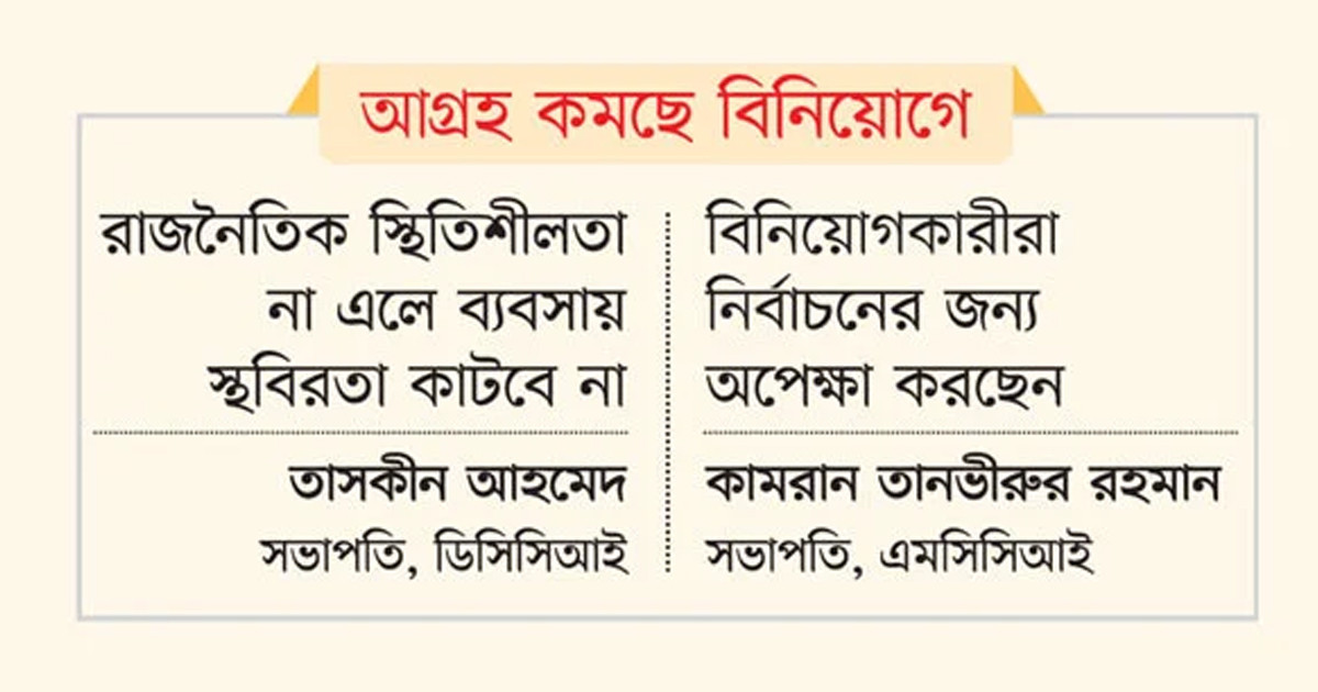 ব্যয় বেড়েছে ব্যবসায়