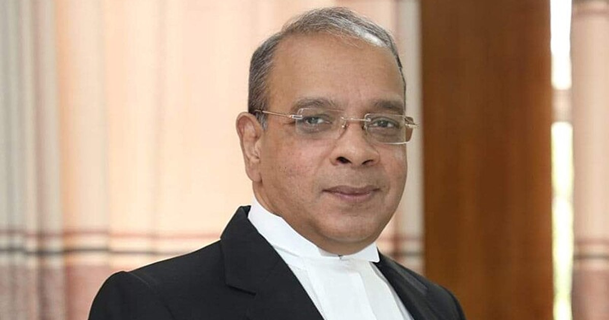 ফুল কোর্ট সভা ডেকেছেন প্রধান বিচারপতি