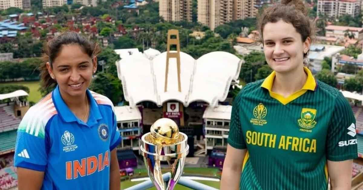 নতুন ইতিহাসের অপেক্ষায় ভারত-দক্ষিণ আফ্রিকা