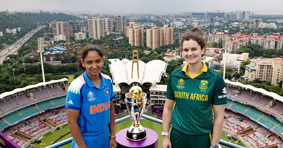 ভারত নাকি দক্ষিণ আফ্রিকা, আজ ইতিহাসে নাম লেখাবে কোন দল?
