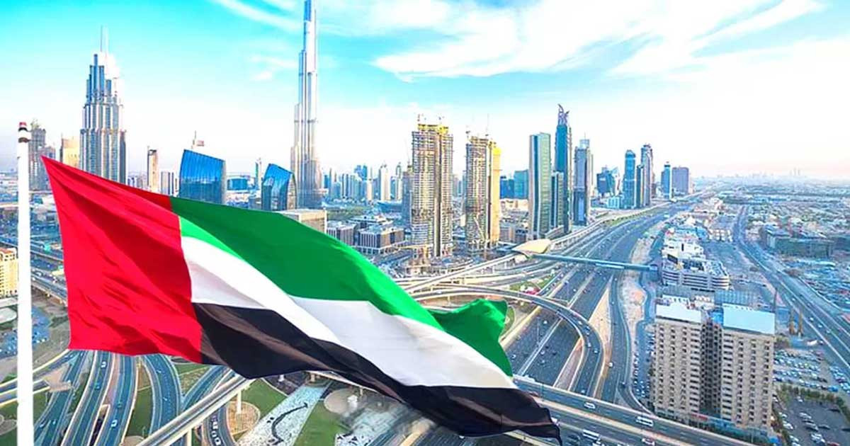 গোল্ডেন ভিসাধারীদের জন্য নতুন ৪ সুবিধা ঘোষণা করল আরব আমিরাত