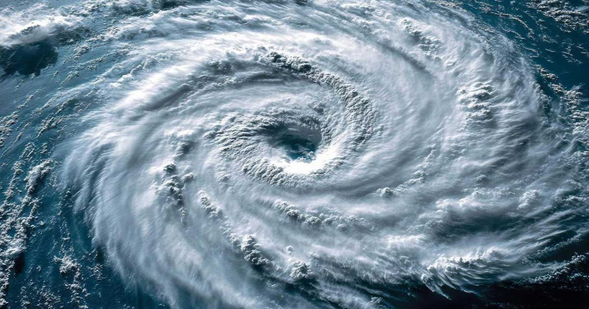 নভেম্বরে ঘূর্ণিঝড়ের শঙ্কা