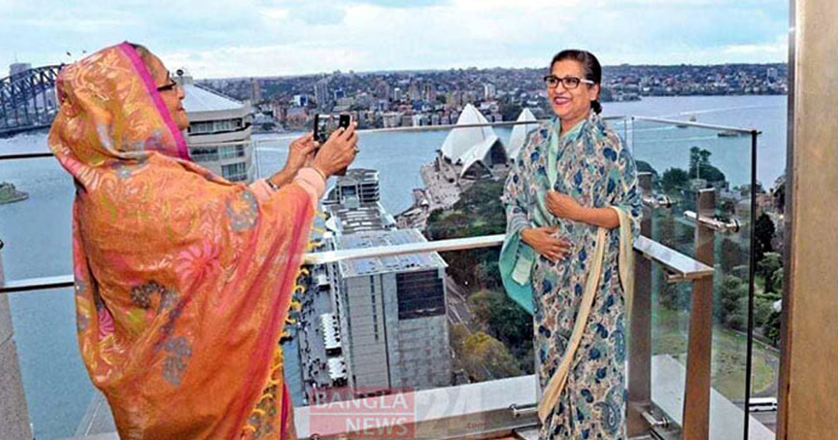 দুদকের মামলায় হাসিনা-রেহানা পরিবারের বিরুদ্ধে আরও ১১ জনের সাক্ষ্য