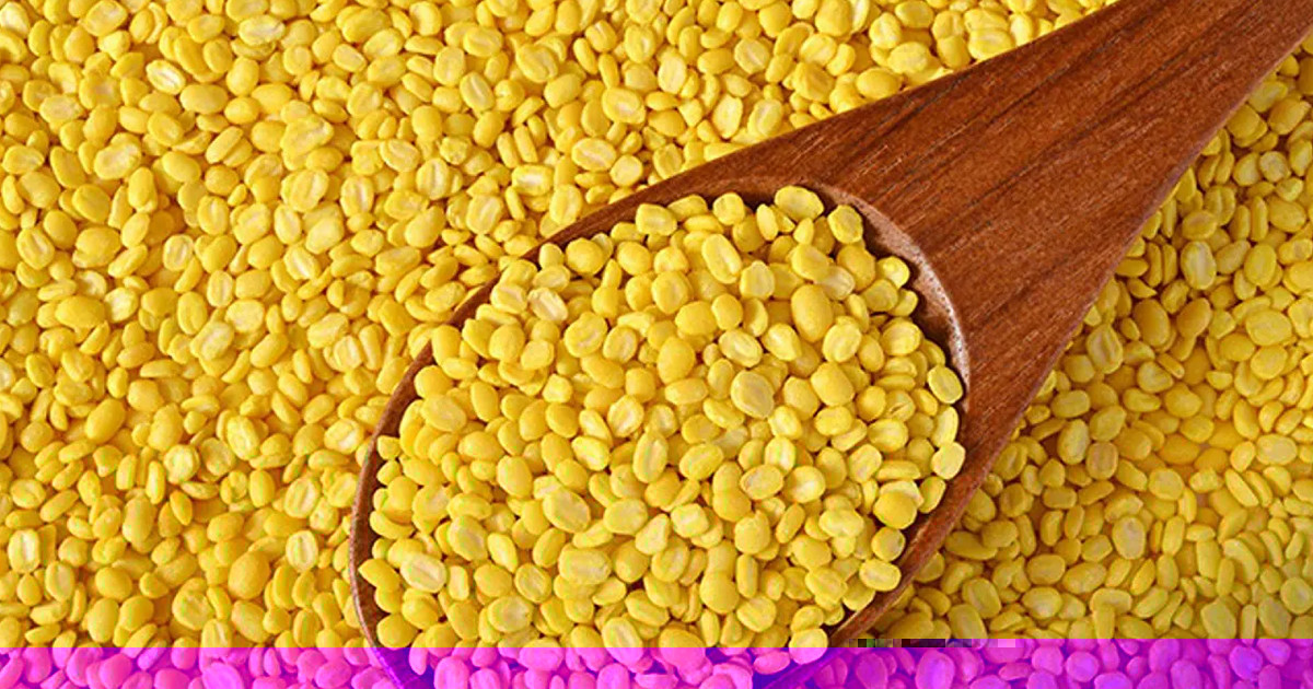 ‘মথ’র সঙ্গে হলুদ রং মিশিয়ে তৈরি হচ্ছে ‘মুগ’ ডাল, বিক্রিতে নিষেধাজ্ঞা