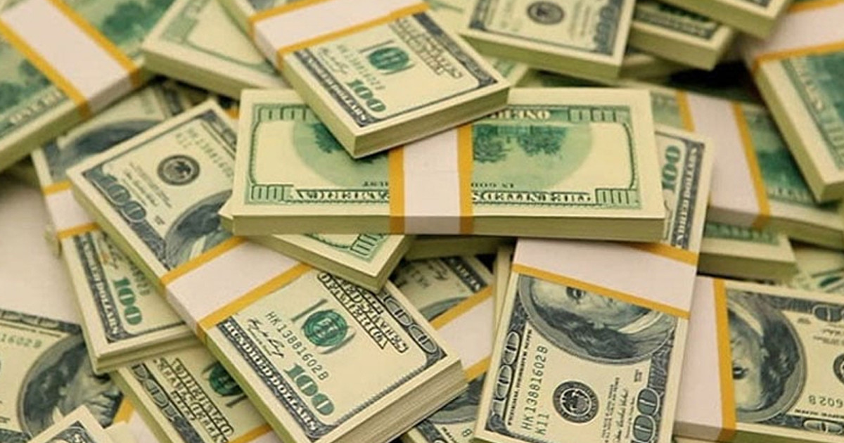 অক্টোবরে রেমিট্যান্স এলো ২৫৬ কোটি ৩৫ লাখ ডলার