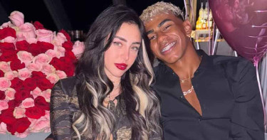 নিকোলের সঙ্গে সম্পর্ক শেষ, নিজেই স্বীকার করলেন ইয়ামাল!