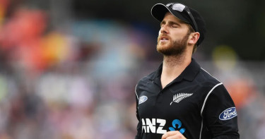 বিশ্বকাপের ৩ মাস আগে অবসর নিলেন কেইন উইলিয়ামসন