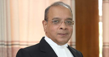 ফুল কোর্ট সভা ডেকেছেন প্রধান বিচারপতি