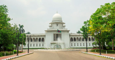 তত্ত্বাবধায়ক সরকার নিয়ে ষষ্ঠ দিনের আপিল শুনানি চলছে