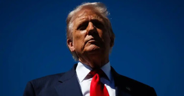 নাইজেরিয়ায় সামরিক হামলার প্রস্তুতি নিতে পেন্টাগনকে ট্রাম্পের নির্দেশ