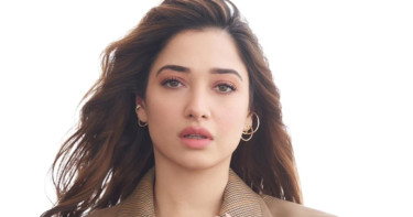 ‘আমি যখন কোনো সম্পর্কে থাকি তখন আমার পুরোটা দিই’