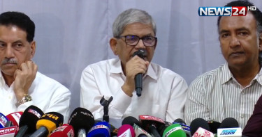 বার বার ফিনিক্স পাখির মতো ঘুরে দাঁড়িয়েছে বিএনপি: মির্জা ফখরুল