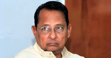 মানবতাবিরোধী অপরাধ: আট অভিযোগে ইনুর বিচার শুরু